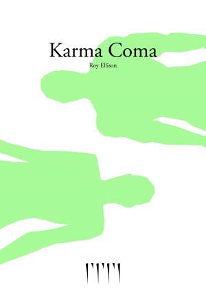 bigCover of the book Karma Coma by 