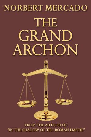 Cover of The Grand Archon