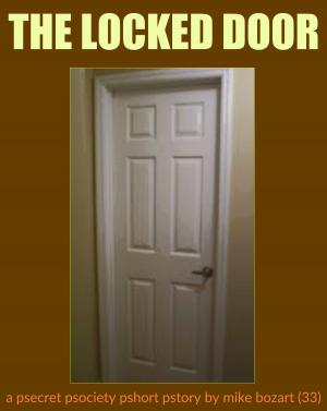 Book cover of The Locked Door