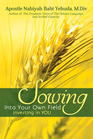 Cover of Sowing Into Your Own Field- Investing In You