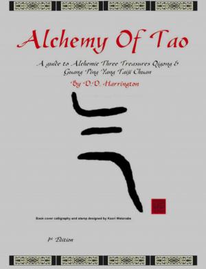 bigCover of the book Alchemy of Tao by 