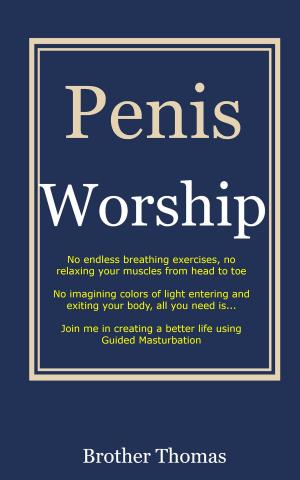 Cover of Penis Worship