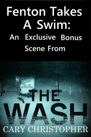 Cover of the book Fenton Takes a Swim: A Bonus Chapter from The Wash by Sciantel Crista
