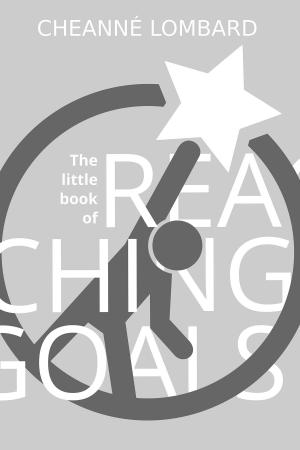 bigCover of the book The Little Book Of Reaching Goals by 
