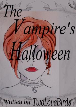 Book cover of The Vampire's Halloween