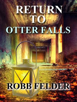 Cover of the book Return To Otter Falls by Dan Clyburn