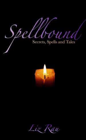Cover of the book Spellbound: Secrets, Spells and Tales by Richard Behrens