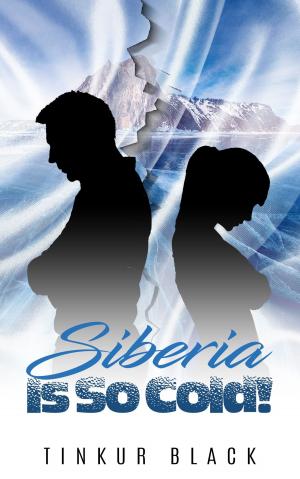 Cover of the book Siberia Is So Cold by Rohan Kendall
