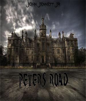 Cover of the book Peters Road by Augustus