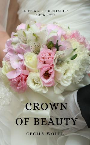 Cover of the book Crown of Beauty by Blandine Jacquot