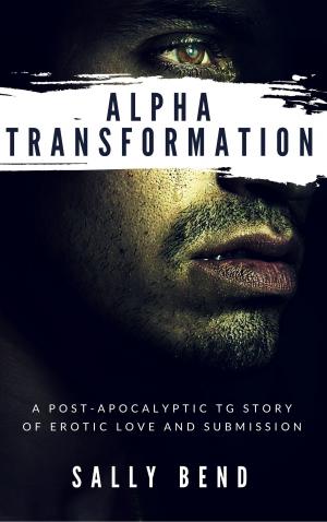 bigCover of the book Alpha Transformation by 