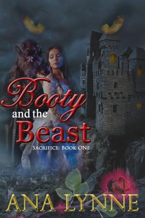 bigCover of the book Sacrifice: Booty and the Beast (Book 1) by 