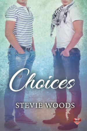 Cover of the book Choices by A.C. Katt