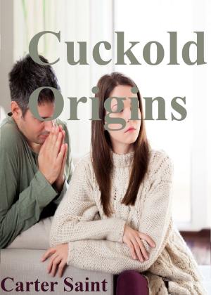 Book cover of Cuckold Origins
