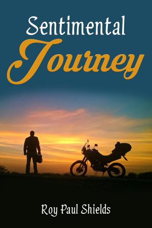 Book cover of Sentimental Journey
