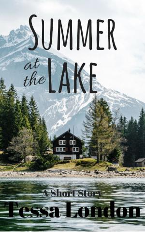 bigCover of the book Summer at the Lake by 