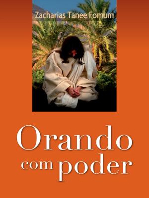 Cover of Orando Com Poder