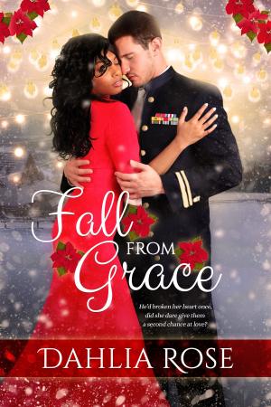 Cover of the book Fall From Grace by Pamela Sanderson