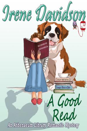 Cover of the book A Good Read by Dianne Reed Burns