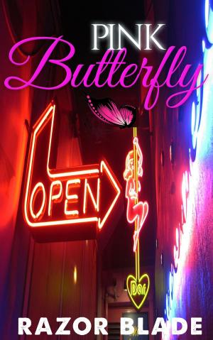 Cover of the book Pink Butterfly by Sienna Stone, Delilah Cain