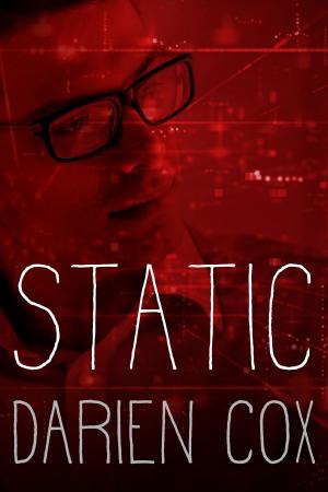 Cover of the book Static by Hope Barrett