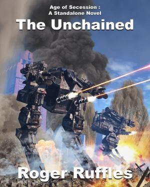 Book cover of The Unchained