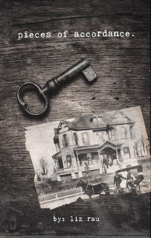 Cover of the book Pieces Of Accordance by L.A. Moore
