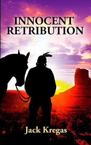 Cover of the book Innocent Retribution by Nene Adams