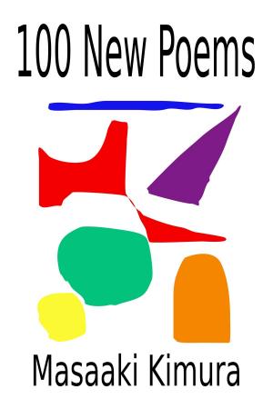 bigCover of the book 100 New Poems by 