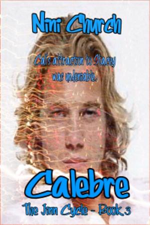 Cover of the book Calebre by Skye Williams