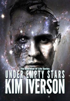 Cover of the book Under Empty Stars by Jamie A. Waters