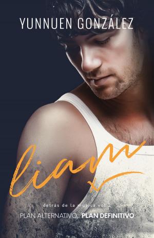 bigCover of the book Liam by 