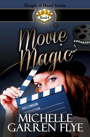 Book cover of Movie Magic