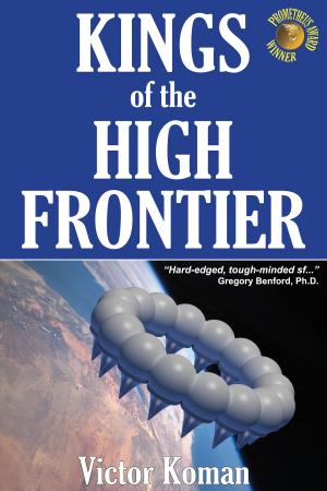 bigCover of the book Kings of the High Frontier by 