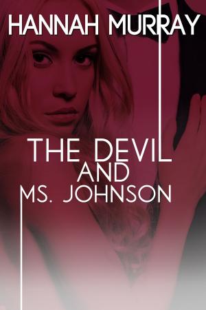 Cover of the book The Devil and Ms. Johnson by Jan Hudson