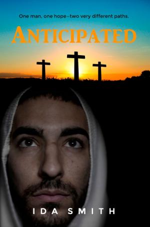 Cover of Anticipated