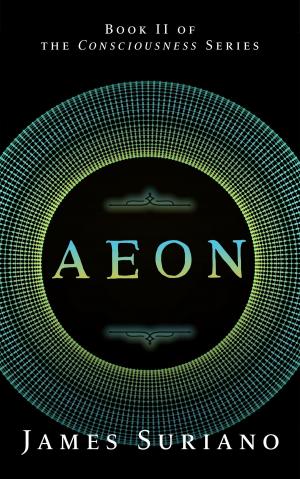 Cover of the book Aeon by Alice Benton Shryock