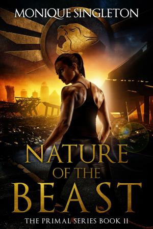 Book cover of Nature of the Beast