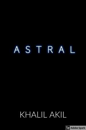 Book cover of Astral: Night 1
