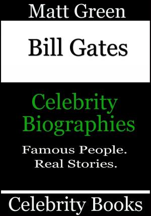 bigCover of the book Bill Gates: Celebrity Biographies by 