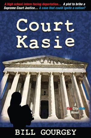 Book cover of Court Kasie