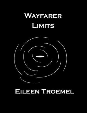 Book cover of Wayfarer Limits