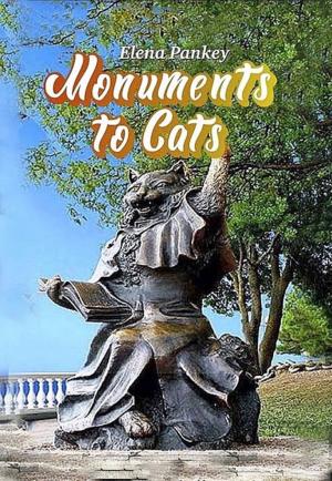Cover of Monuments to Cats