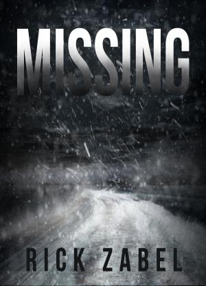 Cover of the book Missing by Lorraine Ray