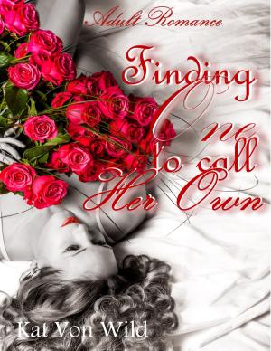 Cover of the book Finding One To Call Her Own by Merrillee Whren