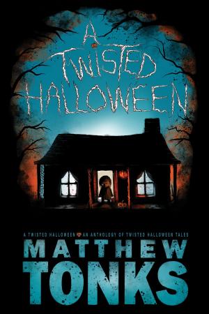 Cover of A Twisted Halloween