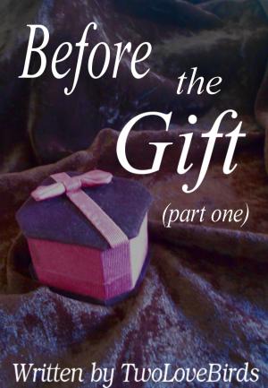 Book cover of Before the Gift (Part One)
