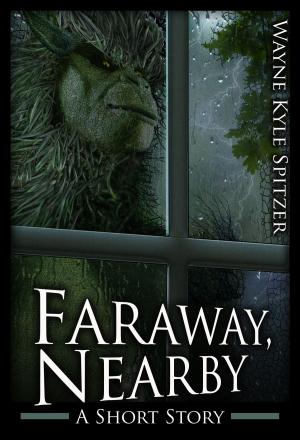 Cover of Faraway, Nearby