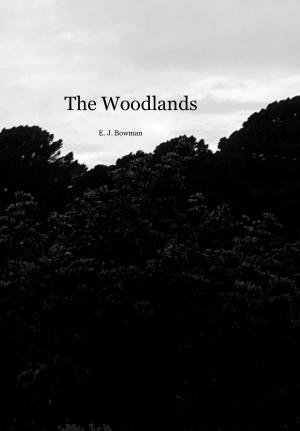 Book cover of The Woodlands