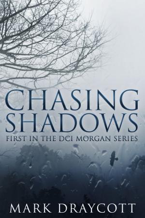 Cover of the book Chasing Shadows by Edrea Davis